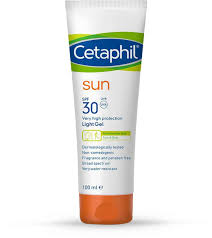 CETAPHIL SUN SPF 30 GEL
