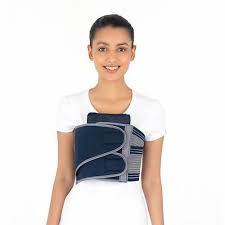 CHEST BINDER ( M ) (2376)