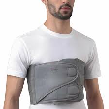 CHEST BINDER ( XL ) (2375)