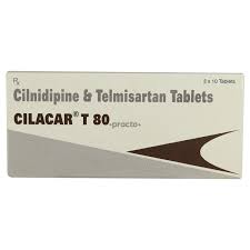 CILACAR- T80 10(10 PCS)(1532)
