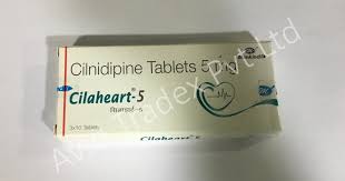 CILAHART - 5 TAB (10 PCS)