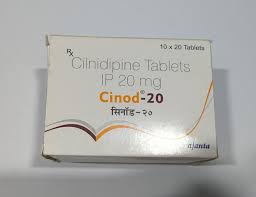 CINOD 20MG TAB (15 PCS)(2107)