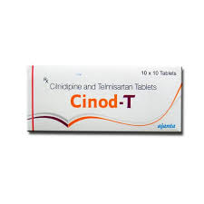 CINOD T 10/40 TAB (10 PCS)