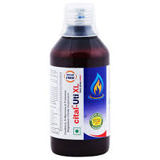 CITAL-UTI SYP XL 200ML