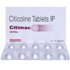 CITIMAC TAB(10 TABS)