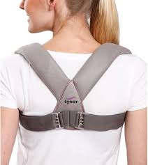 CLAVICLE  BRACE  M