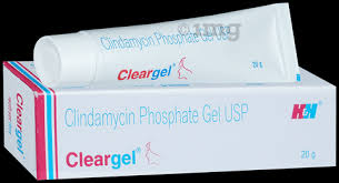 CLEARGEL GEL 20 G