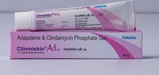 CLINMISKIN AD GEL