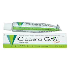 CLOBETA-GM CREAM 10 G