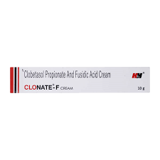 CLONATE-F CREAM 10 GM