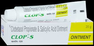 CLOP-S OINT. 20 G