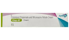 CLOP M CREAM