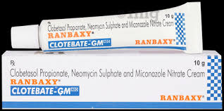 CLOTEBATE-GM OINT.