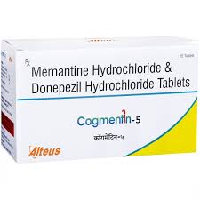 COGMENTIN 5 MG TAB(10 TAB)
