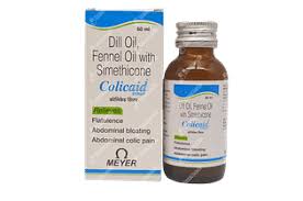 COLICAID-SRY 60ML