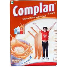 COMPLAN PISTA BADAM 500 MG(2159)
