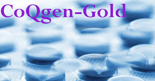 COQGEN GOLD TAB (10 PCS)