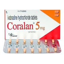 CORALAN-5MG 14TAB(14 PCS)