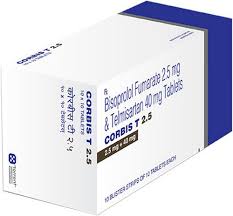 CORBIS T 2.5 TAB (10 PCS)