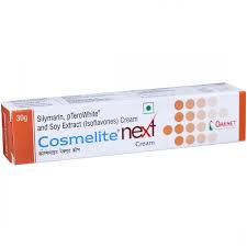 COSMELITE NEXT 30GM CREAM 30G(3034)