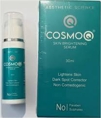 COSMO-Q BRIGHTENING SERUM 30ML