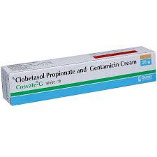 COSVATE-G CREAM 15 G