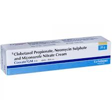 COSVATE-GM CREAM 25GM
