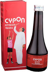 CYPON SYP 200ML