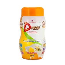 D-PROTIN-500GM