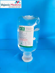 D.25% 100ML