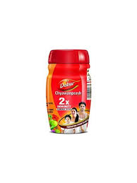 DABUR CHYAWANPRASH 250 G