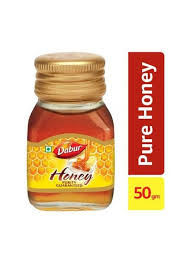 DABUR HONEY 50 G
