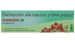 DARGEN 25 ING