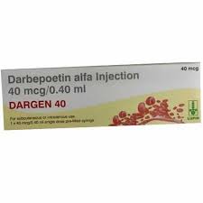 DARGEN 40 ING