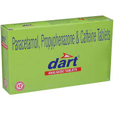 DART TAB(10 TAB)