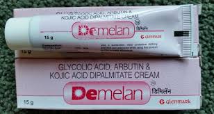 DEMELAN CREAM 15G