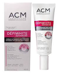 DEPIWHITE ADVANCE CREAM 40ML