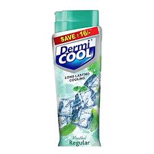 DERMICOOL POWDER 150GM
