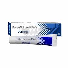 DERMRID CREAM 15G