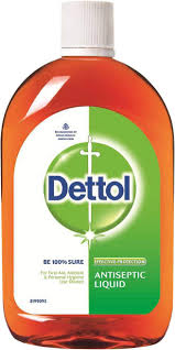 DETTOL 200 ML
