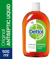 DETTOL 500 ML