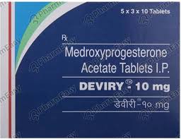 DEVIRY 10MG TAB(10 TAB)