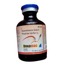 DEXAMAC INJ