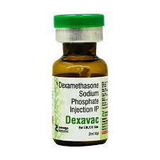 DEXAVAC ING