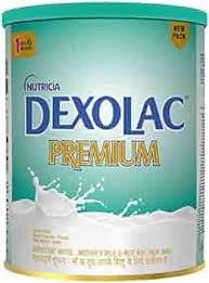 DEXOLAC PREMIUM 2 500 G