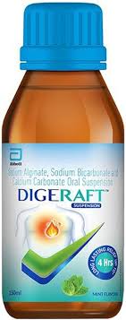 DIGERAFT SY 150ML