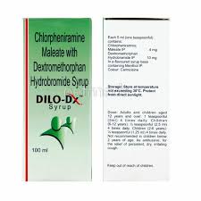 DILO-DX SYR 100ML