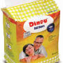 DIMPU ADULT DIAPER L 10'S(10 PCS)