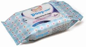 DIMPU WIPES-30 (2033)