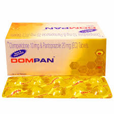 DOMPAN TAB(10 TAB)